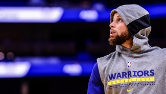 Next Story Image: At 33 years old, Stephen Curry is playing the best basketball of his career